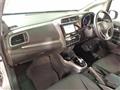 2015 Honda Fit Hybrid
