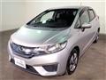 2015 Honda Fit Hybrid