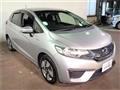 2015 Honda Fit Hybrid