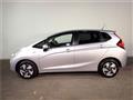 2015 Honda Fit Hybrid