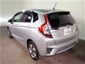 2015 Honda Fit Hybrid