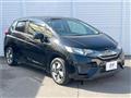 2015 Honda Fit Hybrid