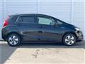2015 Honda Fit Hybrid