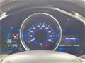 2015 Honda Fit Hybrid