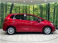 2017 Honda Fit Hybrid