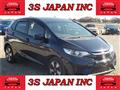 2017 Honda Fit