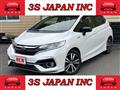 2019 Honda Fit