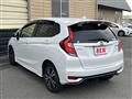 2019 Honda Fit