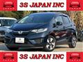 2016 Honda Fit Hybrid