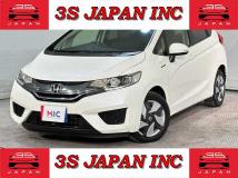 2014 Honda Fit