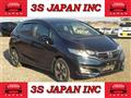2018 Honda Fit Hybrid