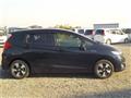 2018 Honda Fit Hybrid