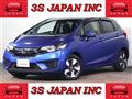 2017 Honda Fit Hybrid