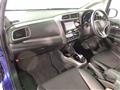 2017 Honda Fit Hybrid