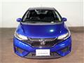 2017 Honda Fit Hybrid