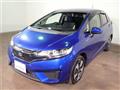 2017 Honda Fit Hybrid