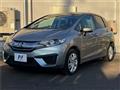 2013 Honda Fit Hybrid