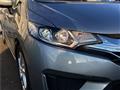 2013 Honda Fit Hybrid