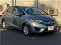 2013 Honda Fit Hybrid