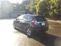 2018 Honda Fit