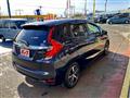 2019 Honda Fit
