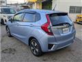 2016 Honda Fit