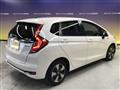 2018 Honda Fit Hybrid