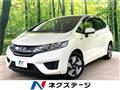 2015 Honda Fit Hybrid