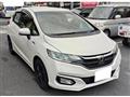 2018 Honda Fit Hybrid