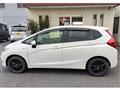 2018 Honda Fit Hybrid