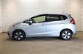 2017 Honda Fit Hybrid