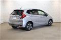2017 Honda Fit Hybrid