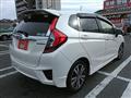 2014 Honda Fit Hybrid