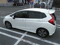 2014 Honda Fit Hybrid