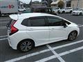 2014 Honda Fit Hybrid