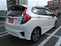 2014 Honda Fit Hybrid