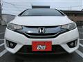 2014 Honda Fit Hybrid