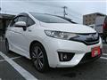 2014 Honda Fit Hybrid