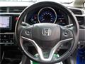 2015 Honda Fit Hybrid