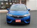 2015 Honda Fit Hybrid