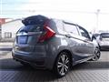 2017 Honda Fit Hybrid