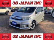 2015 Honda Freed Spike