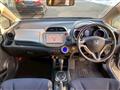 2011 Honda Fit Hybrid