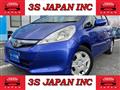 2012 Honda Fit Hybrid