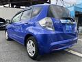 2012 Honda Fit Hybrid