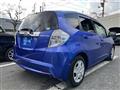 2012 Honda Fit Hybrid