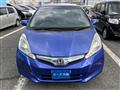2012 Honda Fit Hybrid