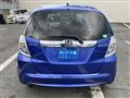 2012 Honda Fit Hybrid