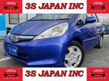 2012 Honda Fit Hybrid
