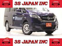 2019 Nissan Serena